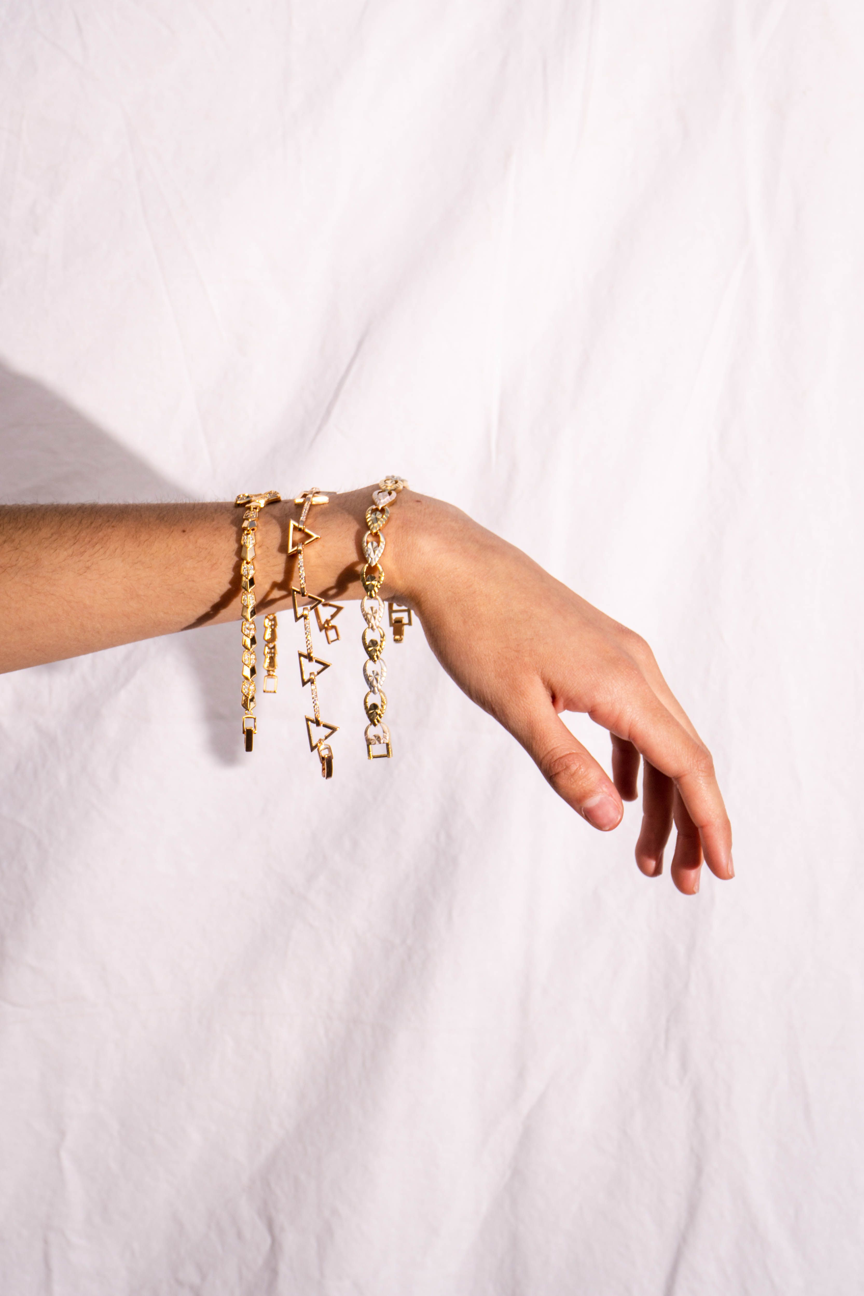 Bridal Bangle Set