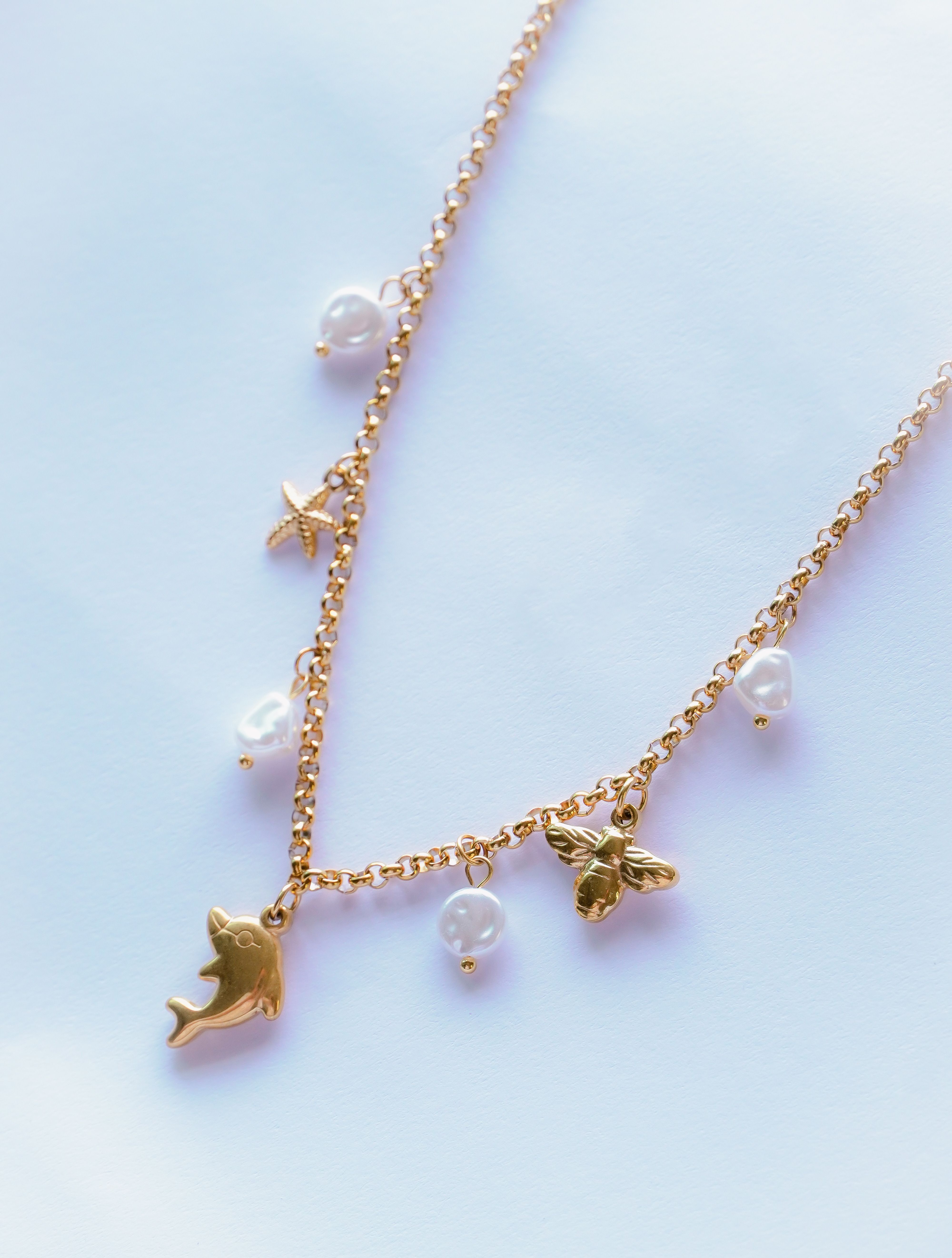 Figaro Chain