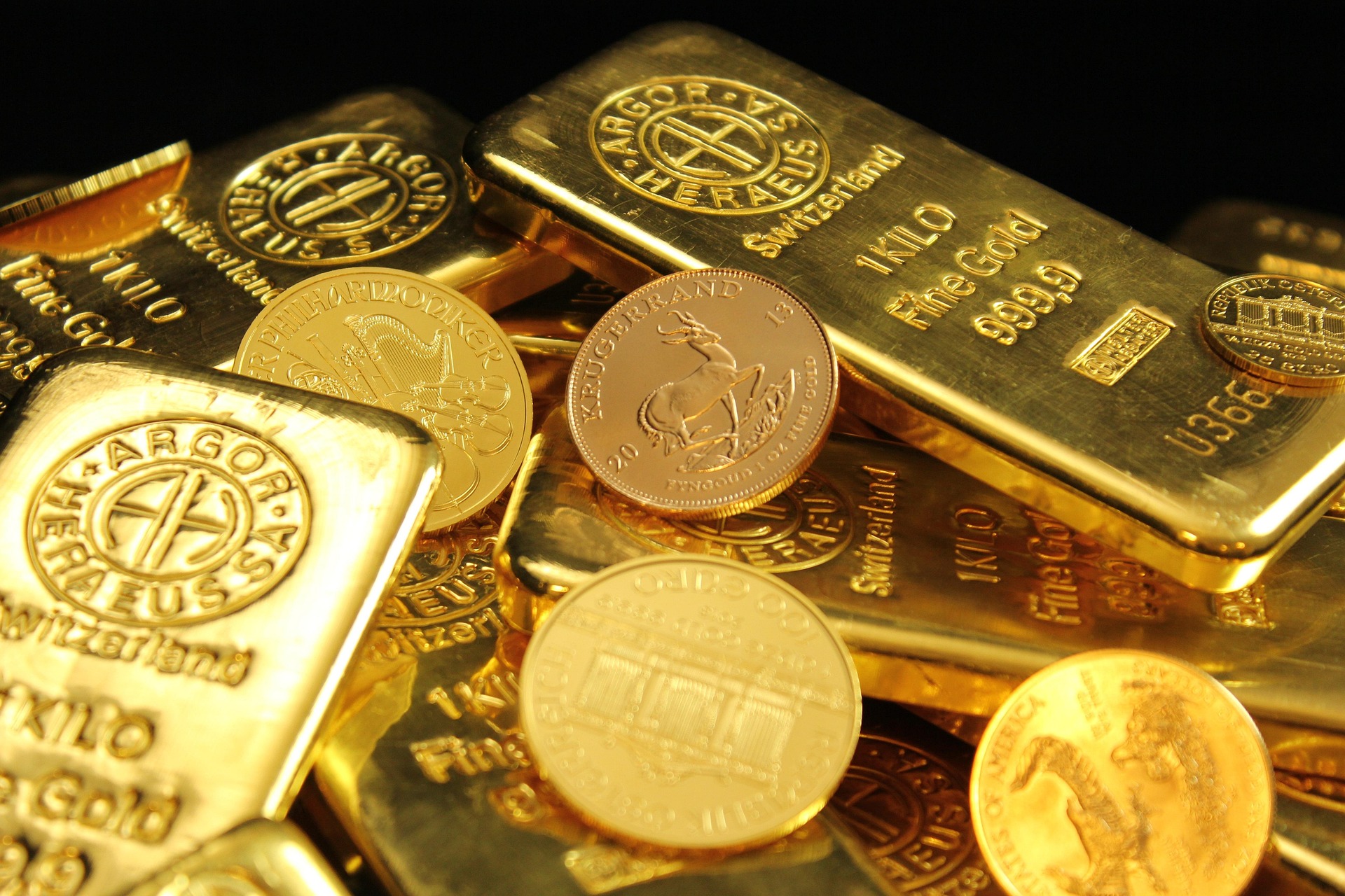 5g Gold Coin (24K)