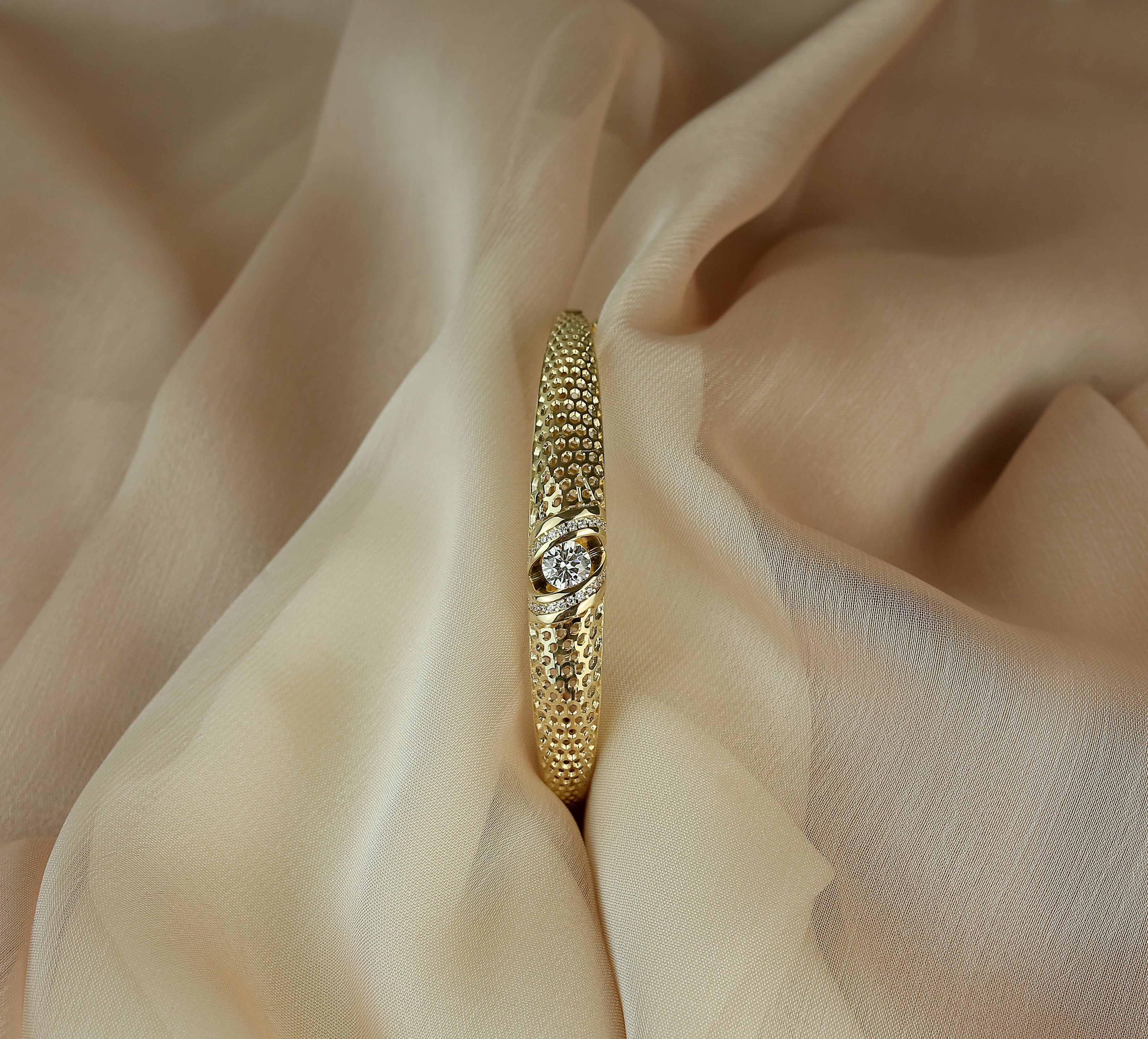 Classic Wedding Band